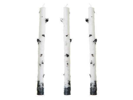 Набор свечей Betulla