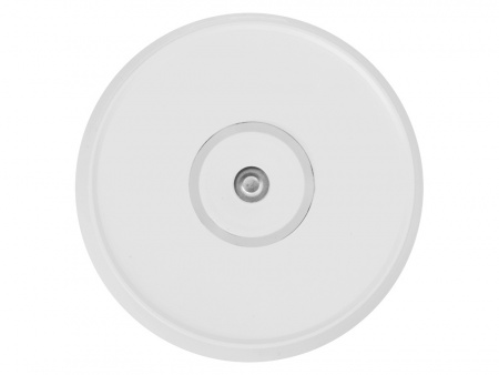 USB Увлажнитель воздуха с подсветкой Steam, белый