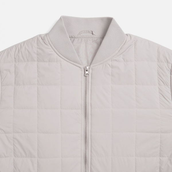 Куртка унисекс Warmbridge