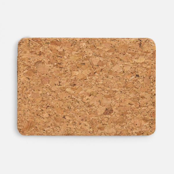 Чехол для карточек Corkness