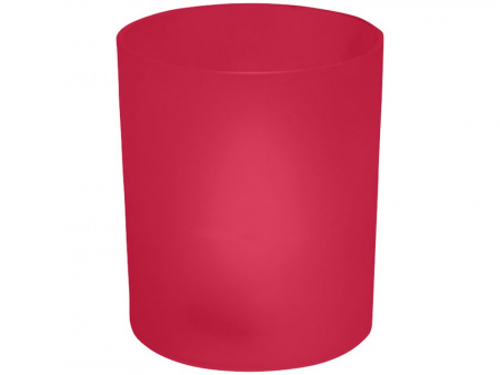 Электрическая свечка Columba, красный