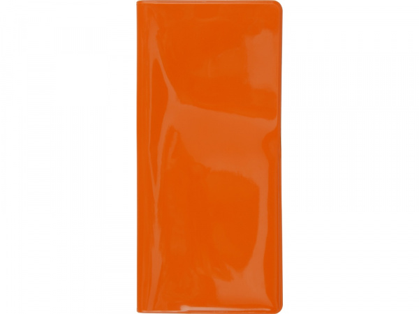 Дорожный органайзер Voyage 2.0, оранжевый