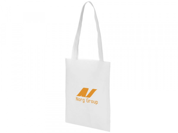 Сумка для конференций Eros, белый