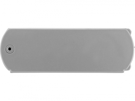 Зеркало складное с расческой