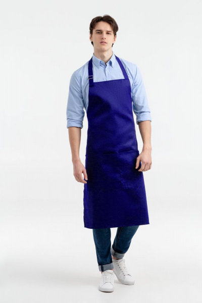 Фартук Delica, ver.2