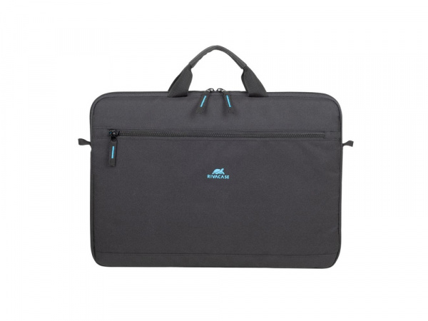 RIVACASE 5516 black кейс для ноутбука 15.6 /12