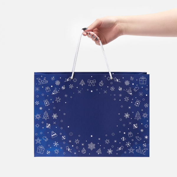 Пакет Snowlace