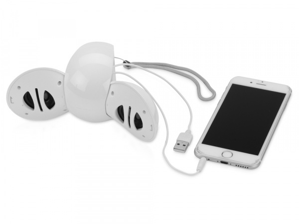 Портативная колонка Сфера