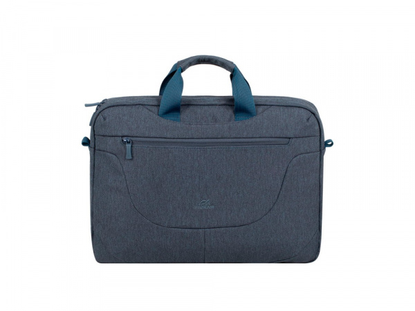 RIVACASE 7731 dark grey сумка для ноутбука 15.6 /6