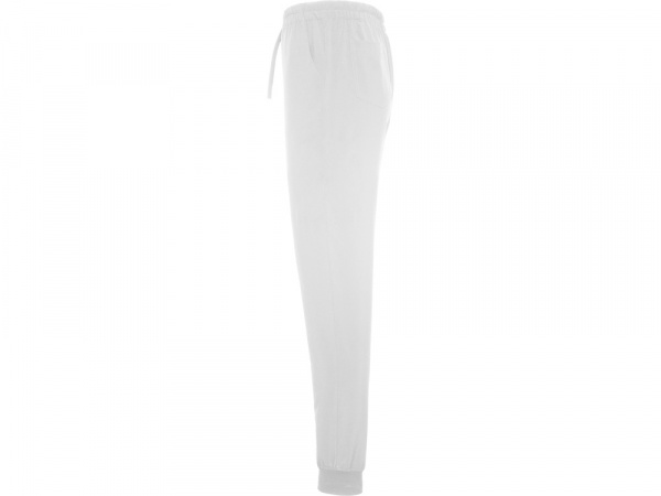 Брюки Fiber, белый