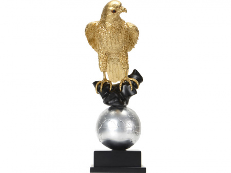 Композиция Важная птица