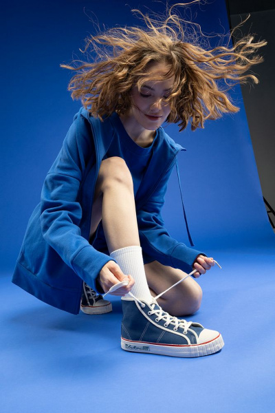 Толстовка унисекс H3