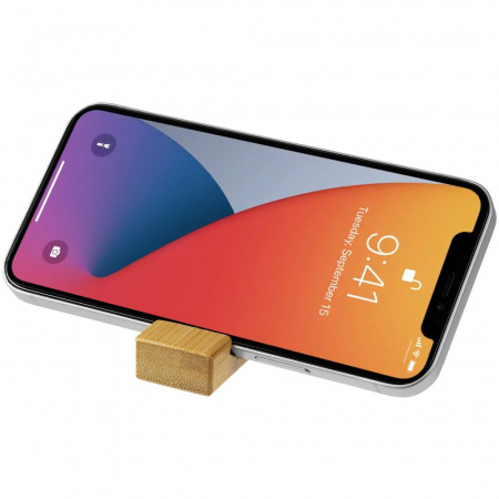 Брелок — подставка для телефона Ruoko