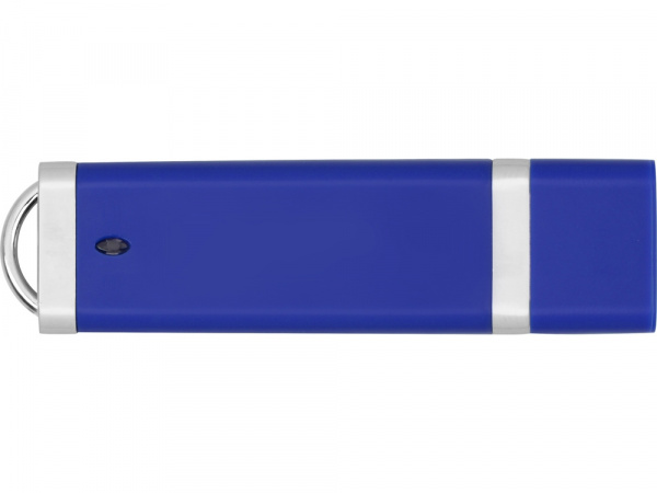 Флеш-карта USB 2.0 16 Gb Орландо, синий