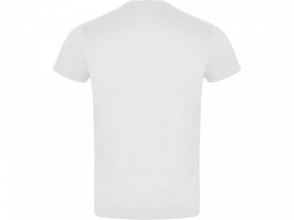 Футболка Atomic мужская, белый