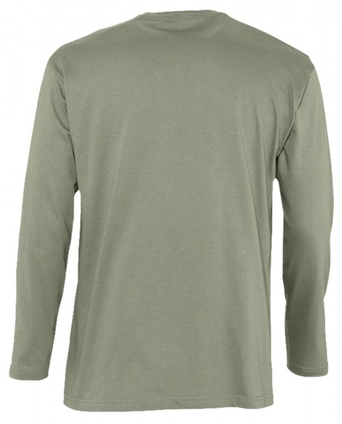 Футболка с длинным рукавом Monarch 150