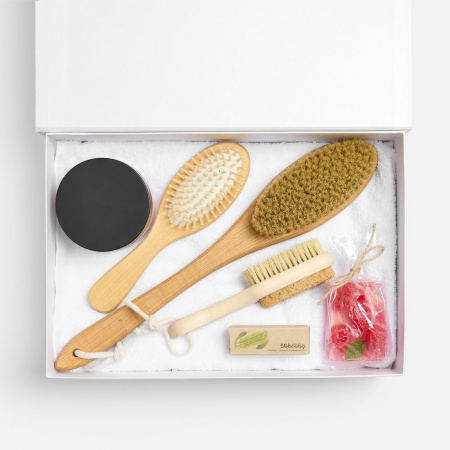 Спа-набор Royal Retreat