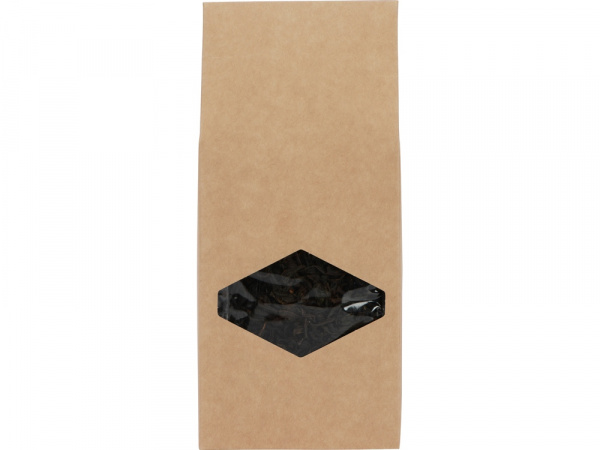 Чай Эрл Грей с бергамотом черный, 70 г (матовая упаковка) (Р)