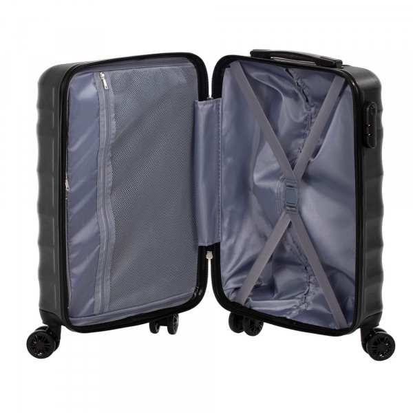 Чемодан Fattore S, ver.2