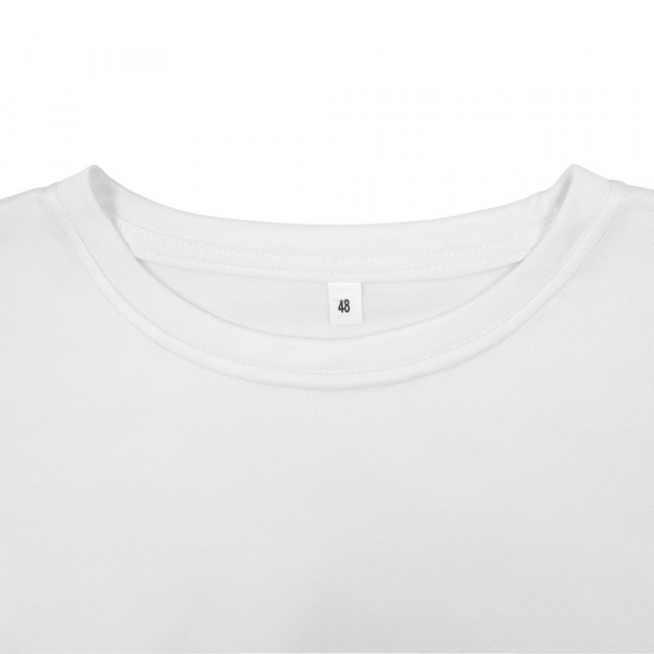 Футболка унисекс для сублимации Paint Tee