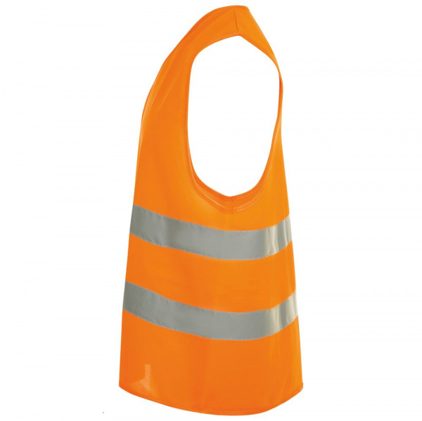 Жилет светоотражающий Secure Pro