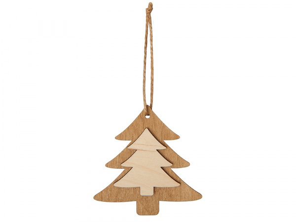 Подвеска Ёлочка