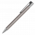 Шариковая ручка Велутто пен (Velutto pen), серая
