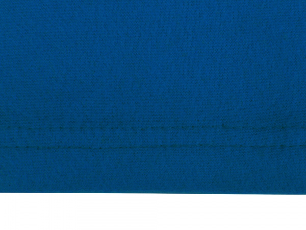 Плед флисовый Polar, индиго