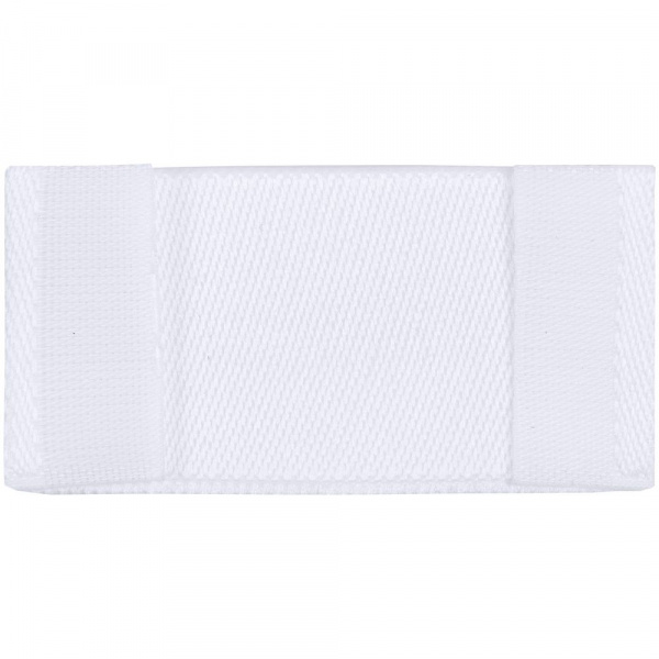 Лейбл тканевый Epsilon, XXS