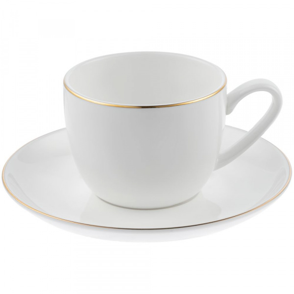 Кофейная пара Select