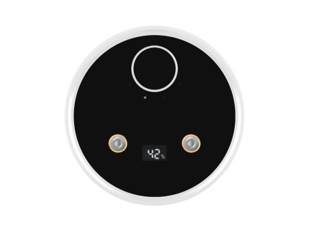 Увлажнитель воздуха Rombica Vogue White