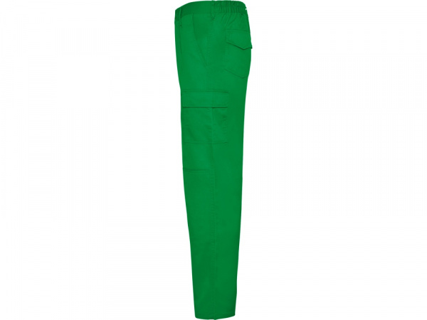 Брюки Daily, садовый зеленый
