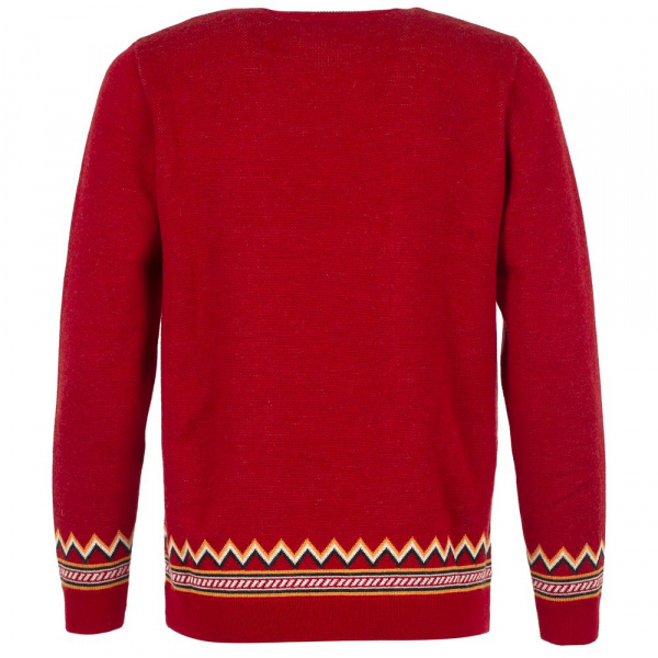 Джемпер Totem Fox