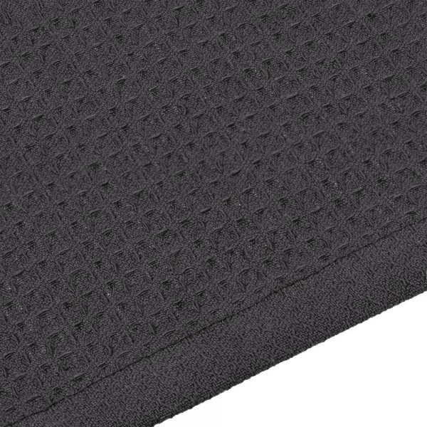 Полотенце вафельное «Деметра», малое