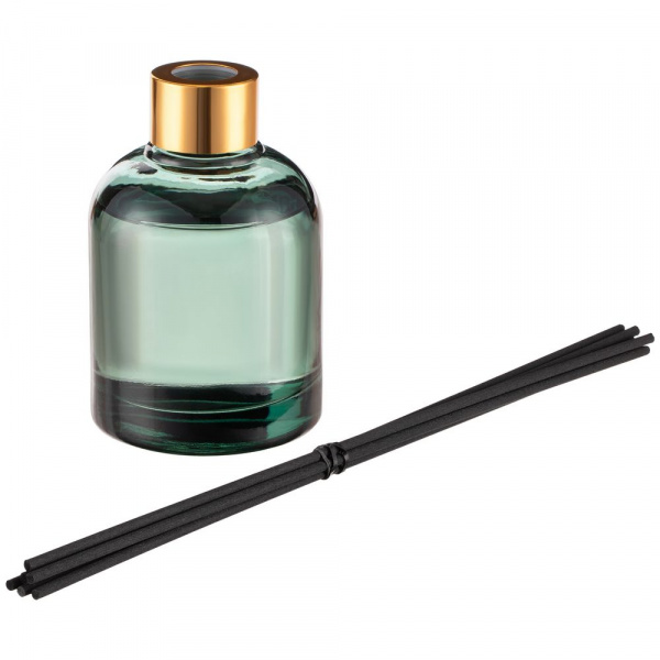 Диффузор ароматический Vitral, дубовый мох и пачули