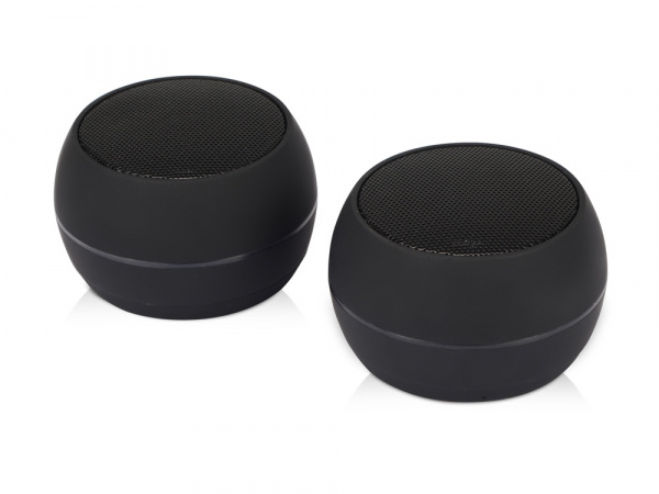 Портативные стереоколонки Tunes Evolt