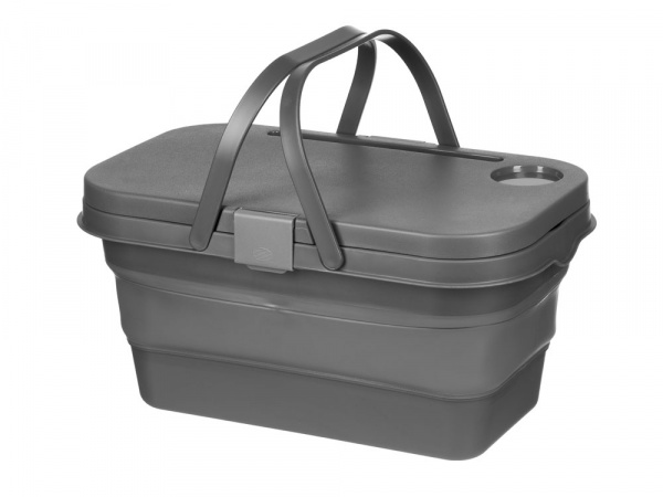 Складная корзинка для пикника со столиком Flod