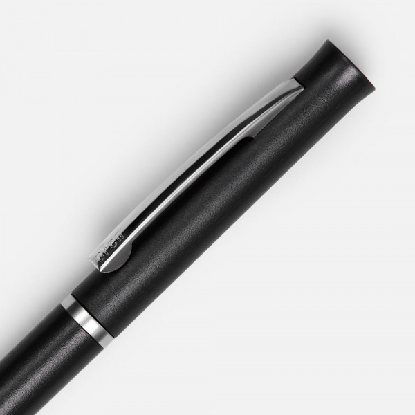 Ручка шариковая Euro Chrome