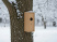Скворечник для птиц DIY