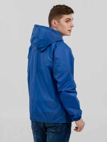 Ветровка Kivach Promo