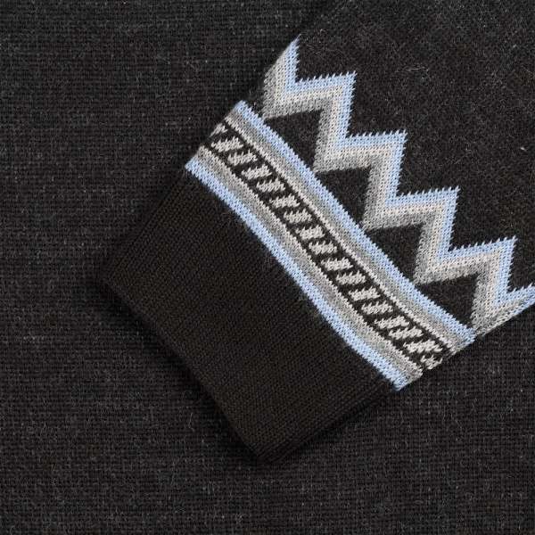 Джемпер Totem Wolf