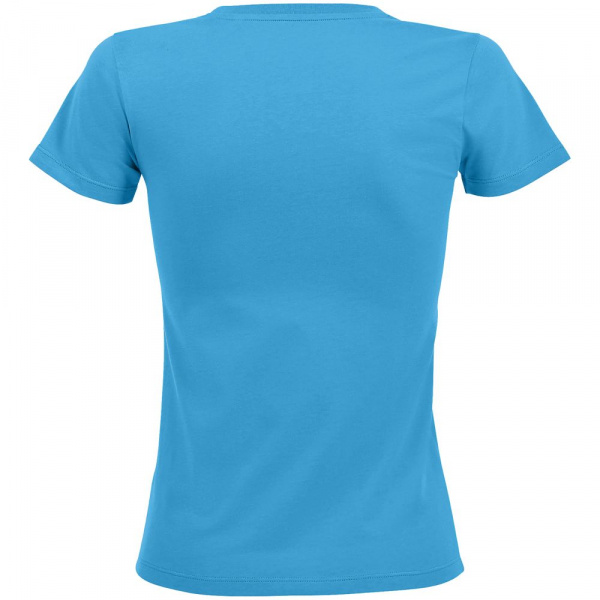 Футболка женская Regent Fit Women