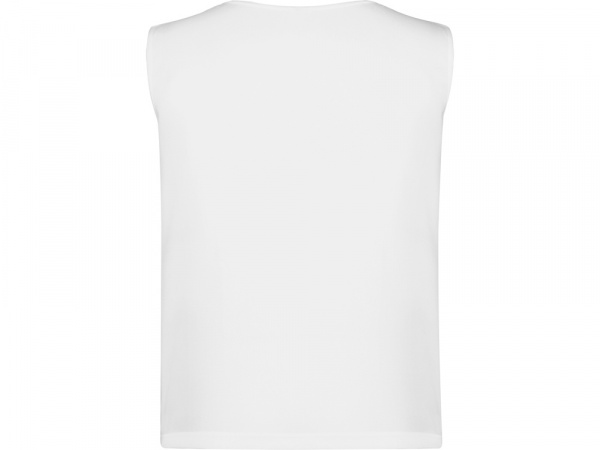 Спортивная безрукавка Ajax, белый
