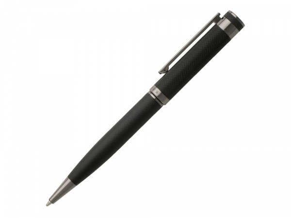 Ручка шариковая Caption Structure. Hugo Boss