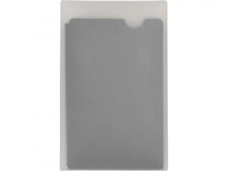 Набор средств индивидуальной защиты Pouch, серый