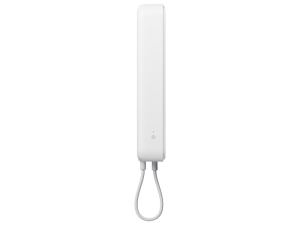 Внешний аккумулятор с кабелем Xiaomi 33W Magnetic Power Bank 10000mAh (Integrated Cable) White