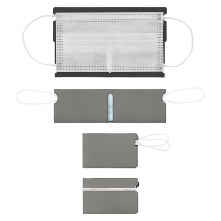 Футляр для маски Devon