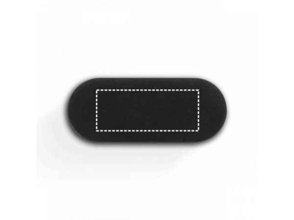 HIDE. Защита вебкамеры, Светло-зеленый