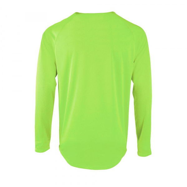 Футболка с длинным рукавом Sporty LSL Men