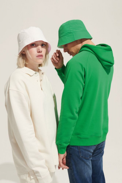 Панама Nylon двусторонняя